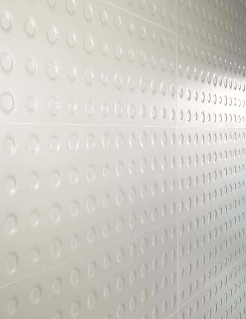 На пол Metrochic Metrosigns - фото 64