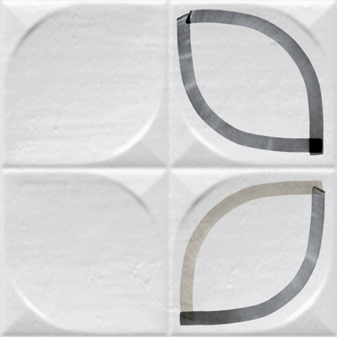 На стену Etnia Zulu Multicolor - фото 3