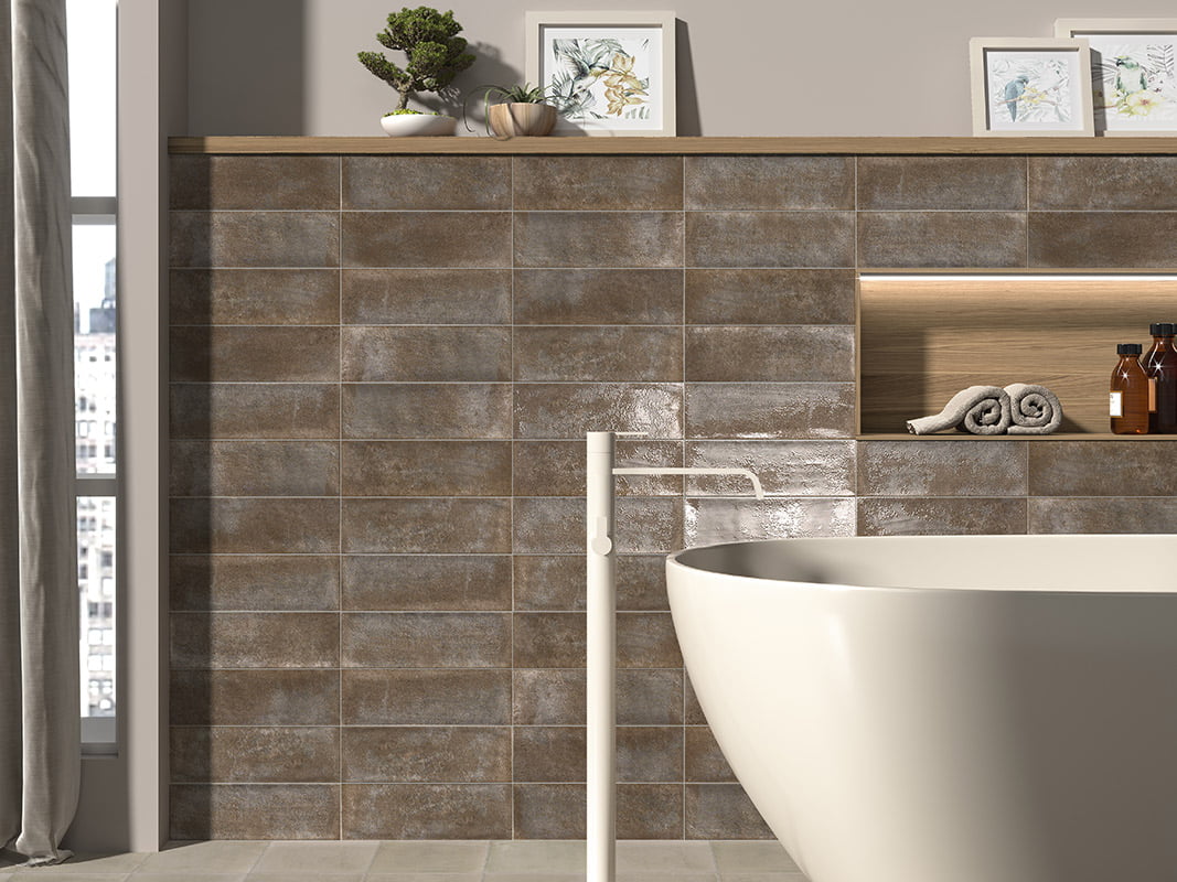 На стену Village Tildes 10x30 - фото 5