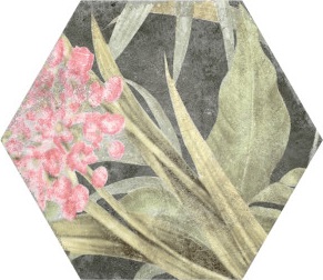 На пол Six Saona Aruba Lava 23x27 - фото 7