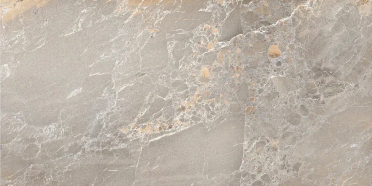 AS22-14 На пол Blaze Grey бежевый карвинг 120х60