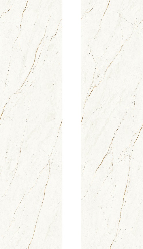 На пол Matt Golden Breeze Carving 800х3200х12 - фото 2