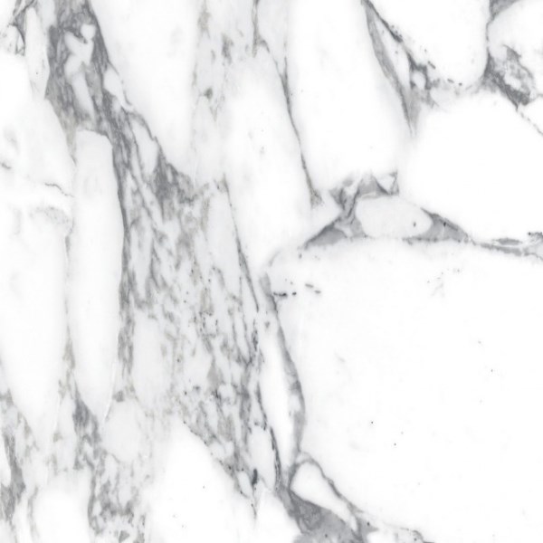 GRS 01-15 Напольный Ellora Zircon мрамор белый 60х60