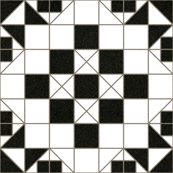 Декор Barnet Oxford R10