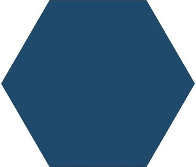 На пол Гексагон ГЕК-38 9.6 9.6x11.1