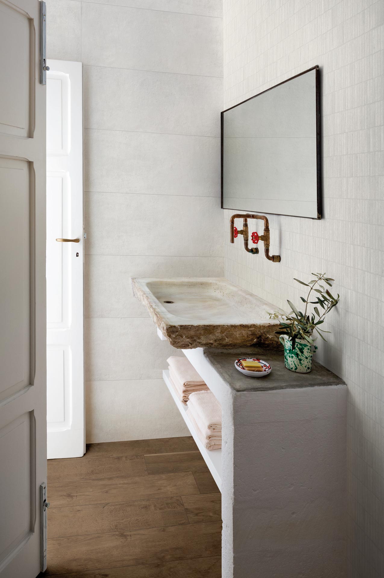 MPCX На стену Fresco Fresco Desert Mosaico - фото 9