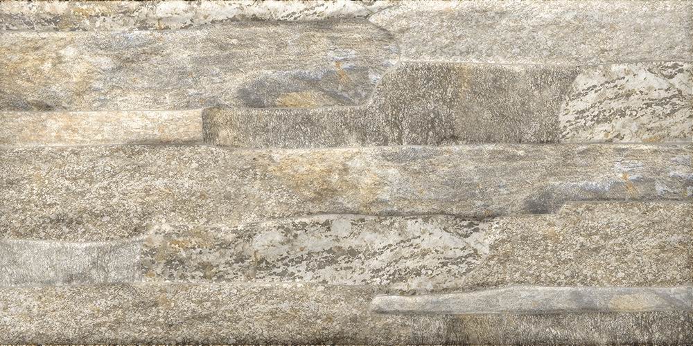 На стену Old Town Бежевый 246х120 - фото 10