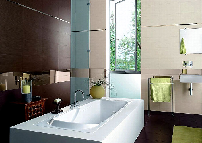 LLGE Бордюр Line Design Pearl Lis. Geom. 5x25 - фото 4