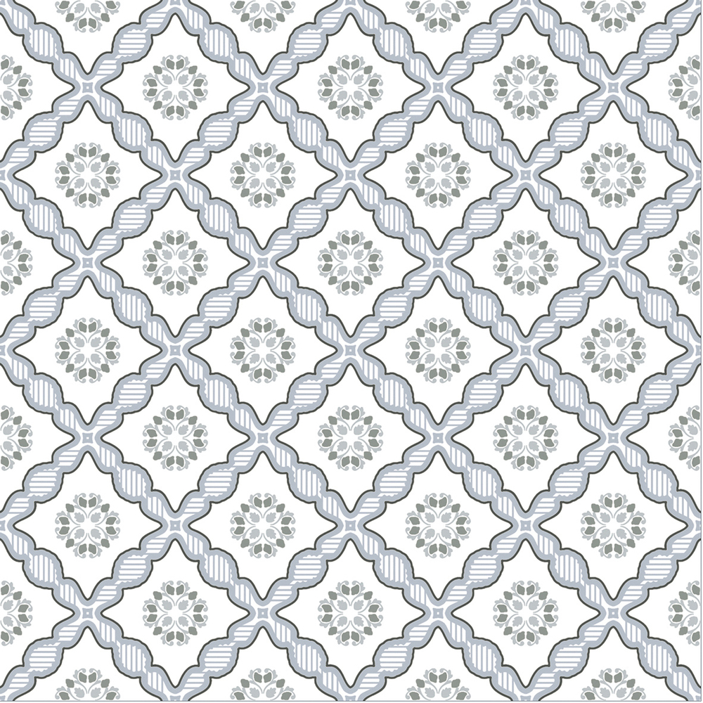 На пол Metrochic Metrosigns - фото 43