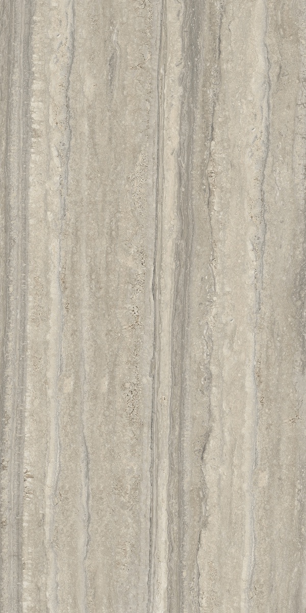 На пол Travertine Tivoli Di Noce Full Body Lappato 60x120 - фото 5