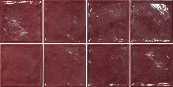 Декор Glamour-Chic Decorado Chic Carmin