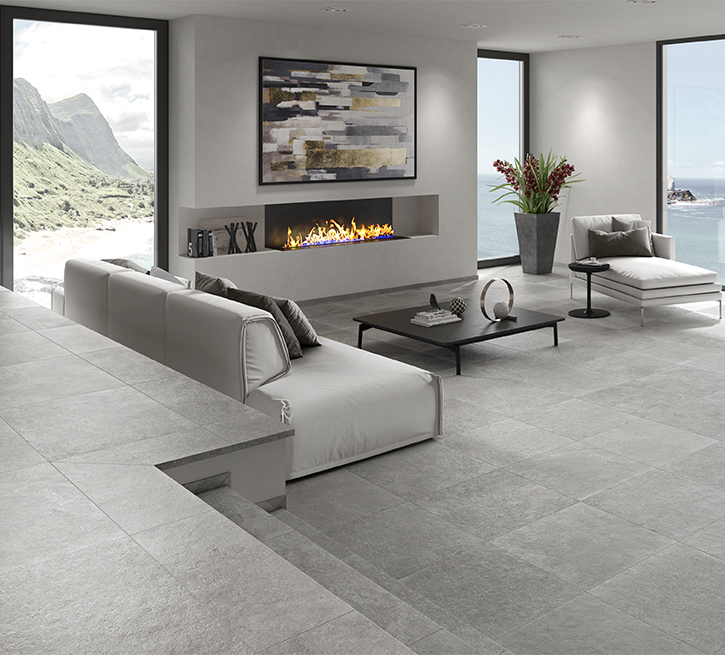 79493 На пол Pietra di Ostuni Avorio 20х40 - фото 10