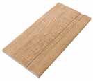 NW3050H На пол Terrace Antislips Natural Series Natural Wood Handle 30x50