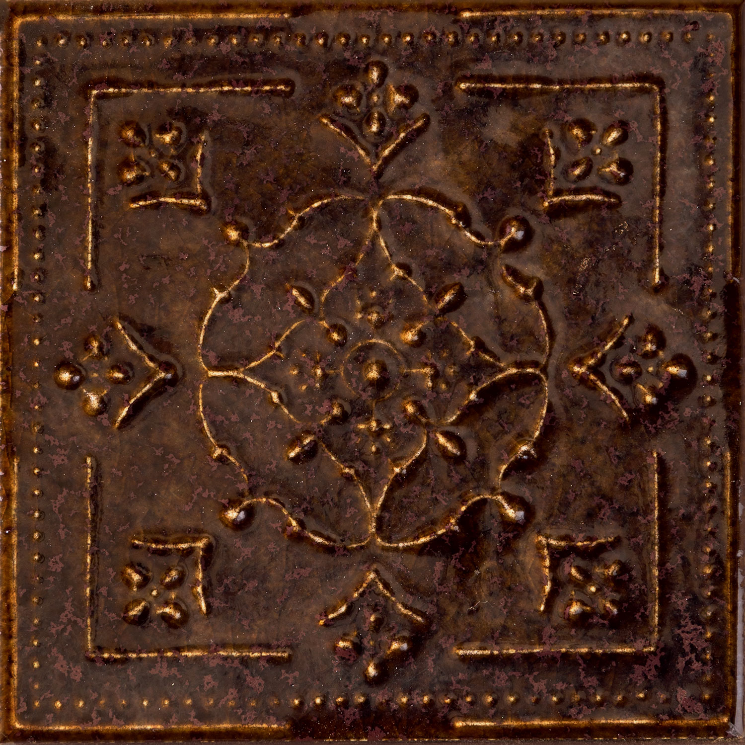 DS-01-235-0148-0148-1-010 Декор Tinta D-Brown - фото 3