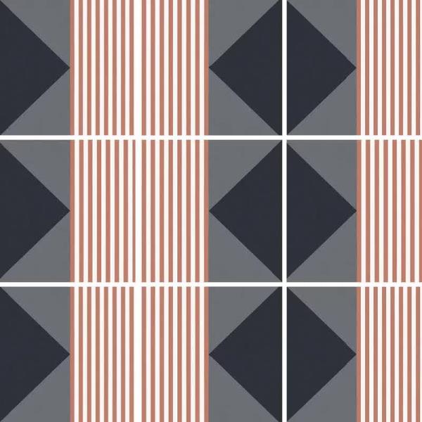 27686 На пол Bauhome Strich Cold - фото 2