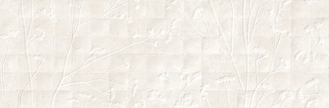 40655 На стену Charme Bone Fleur/33.3x100x0.98/R - фото 3