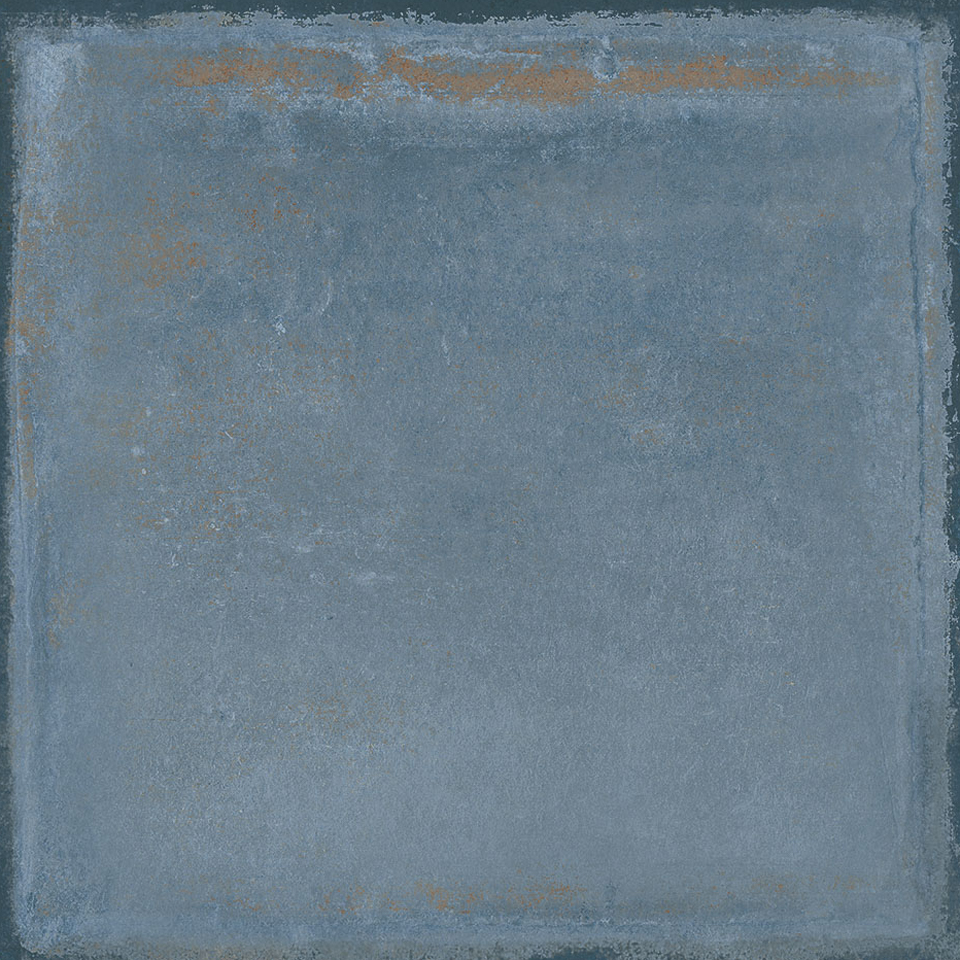 0088349 На пол Crete Cobalto Matt 20х20 - фото 3