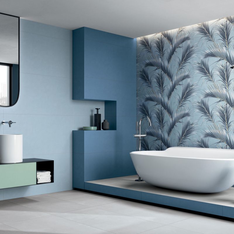 PF60008235 На стену Wide and Style Mini Powder ret - фото 18