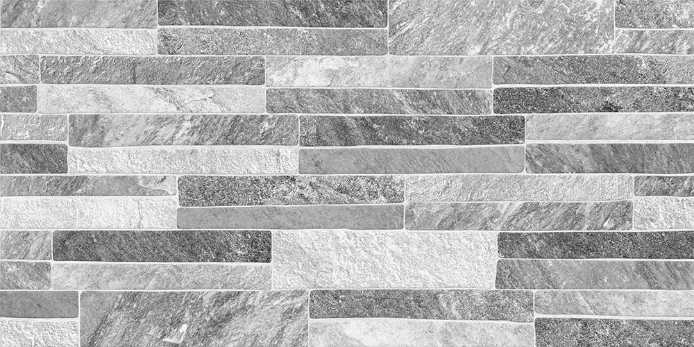 GT191VG На стену Trick Серый 30x60 - фото 5