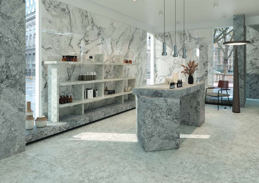 Атлас Конкорд Forte dei Marmi Quark - фото 10