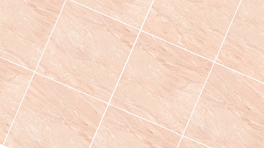 На пол Dorsey Beige 80х80 - фото 7