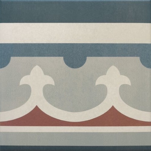 20942 Декор Caprice Saint Tropez Border