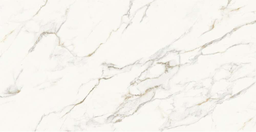 286HM5P На пол Calacatta Oro Lev Ret 120x280 - фото 2