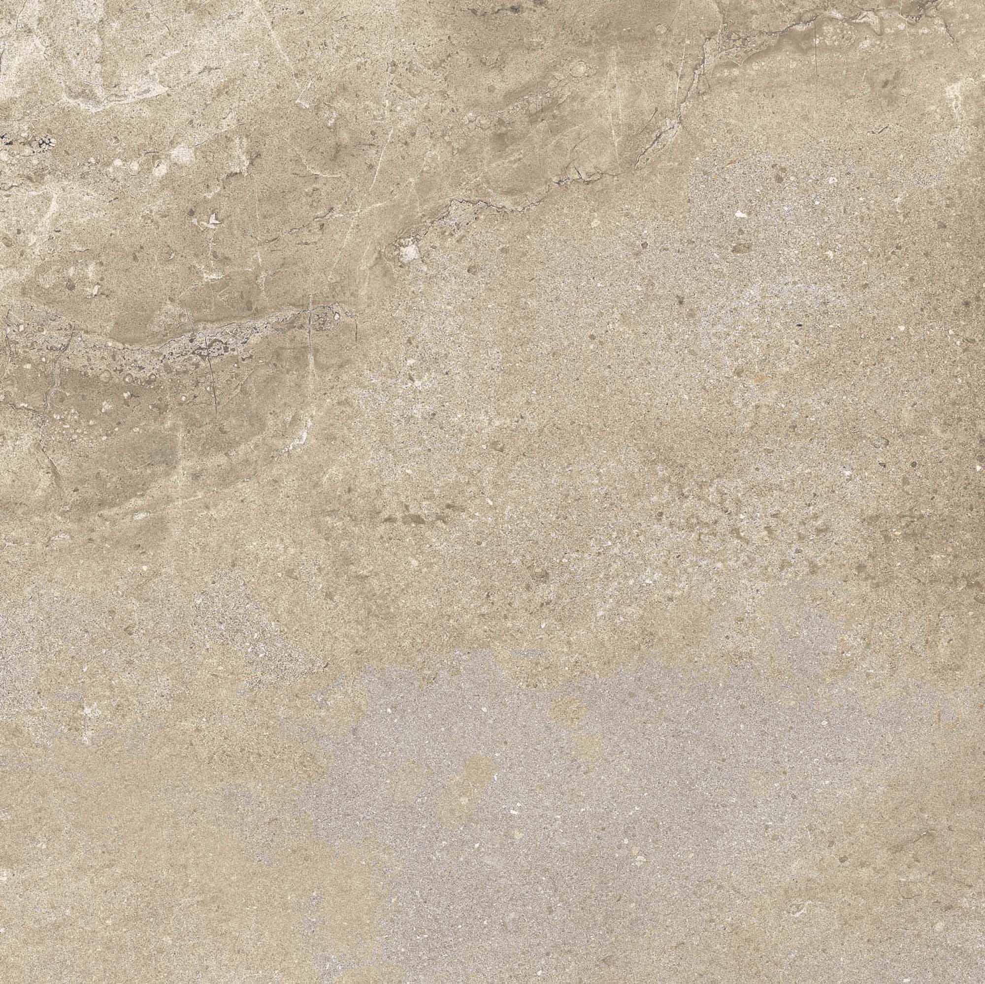 На пол Kailas KA03 Light Brown 80x80