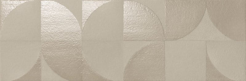 fRH5 Декор Mat-More Deco Taupe матовая 25x75