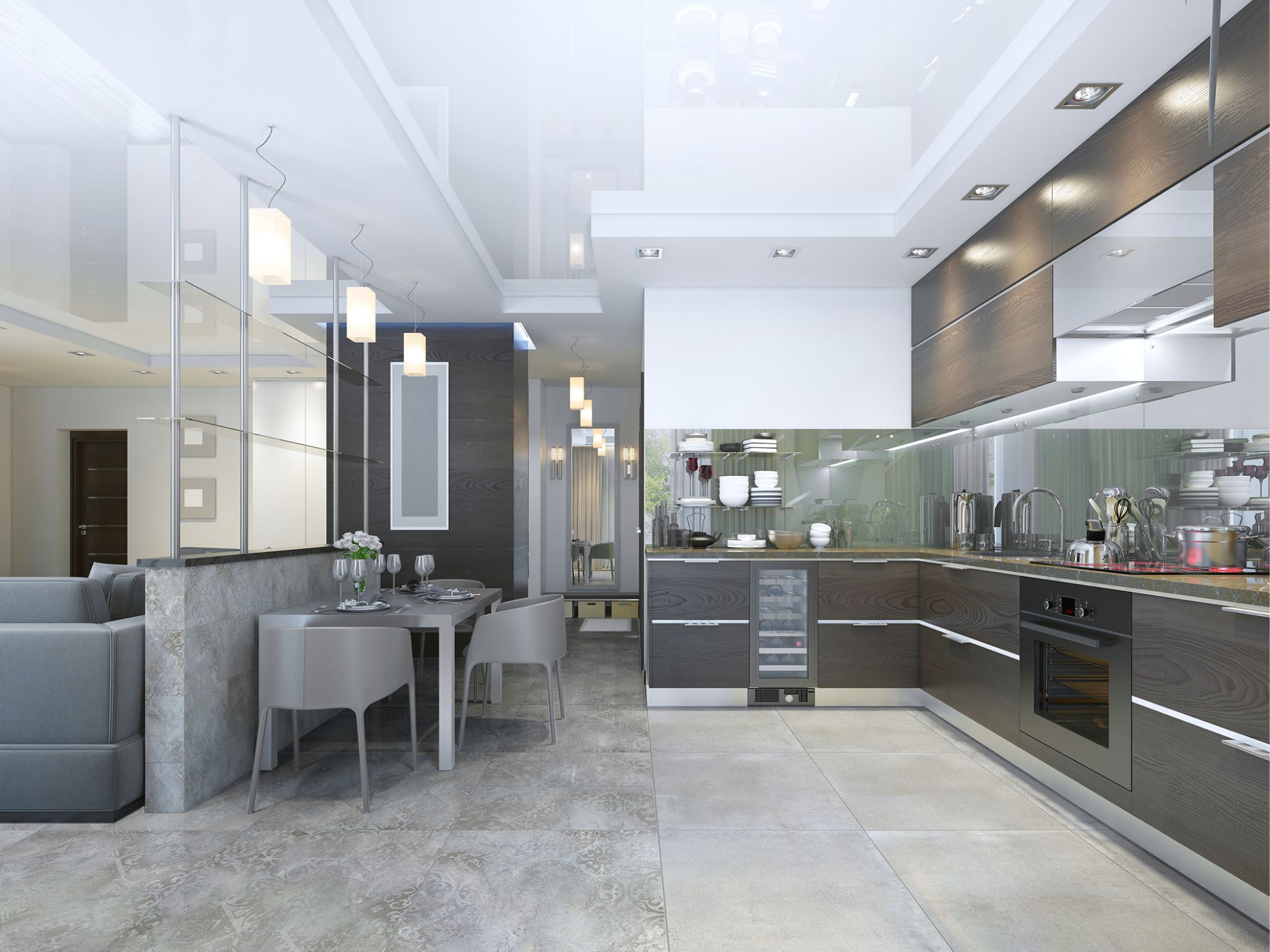 Absolut Keramika Ellesmere - фото 5