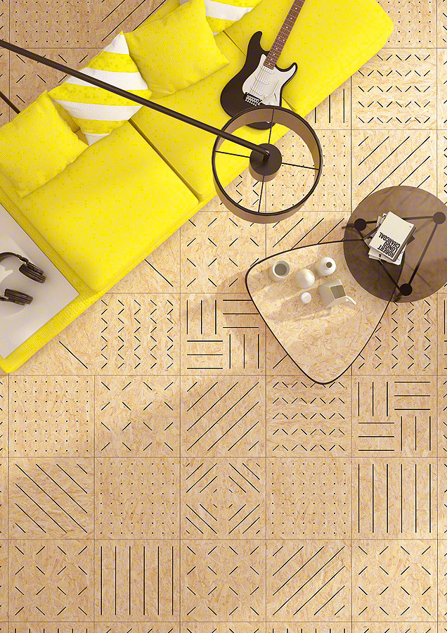 Ступень Strand Peldano R 59.3x119.3 - фото 3