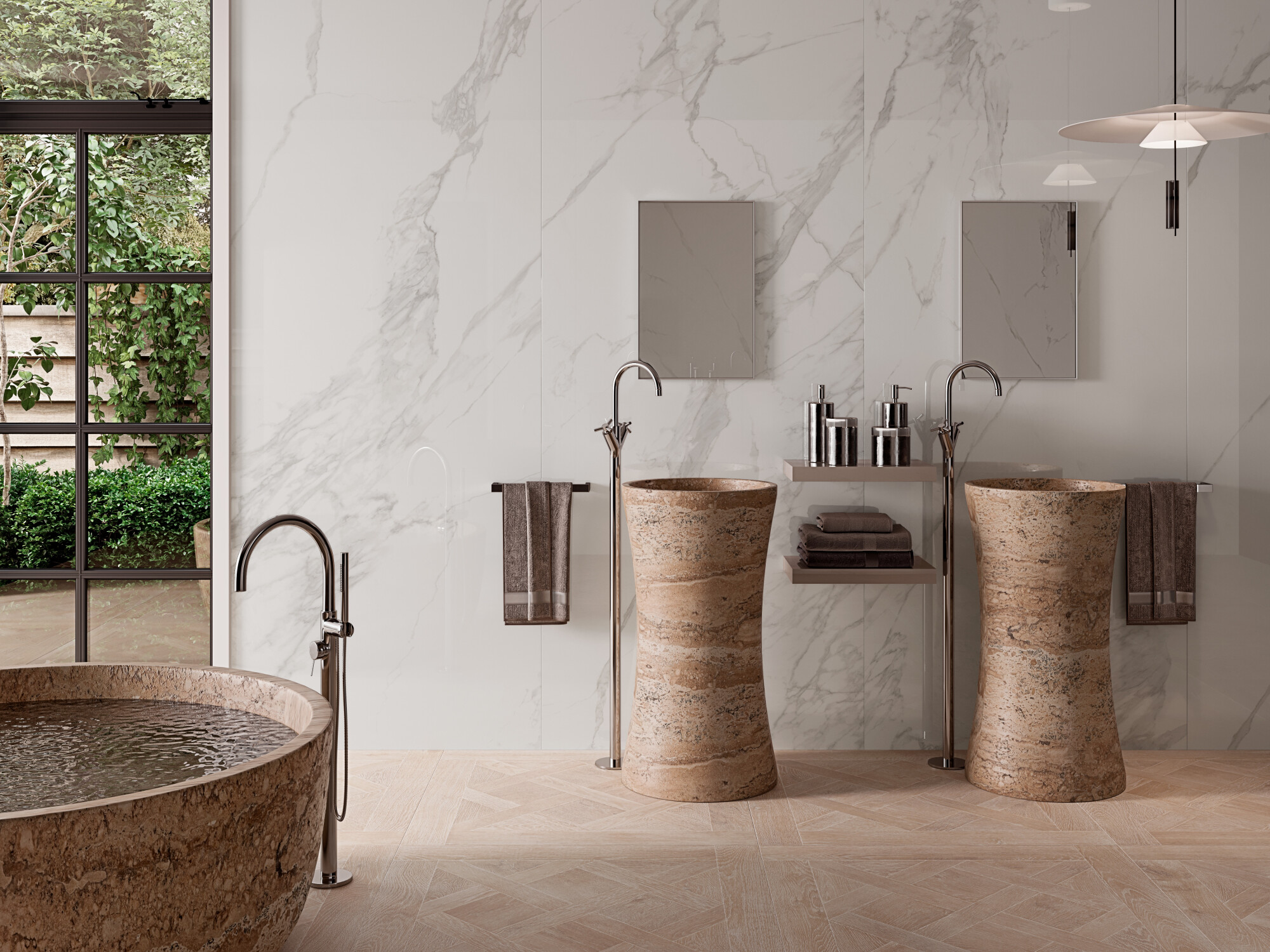 Peronda Museum Wistman Oak