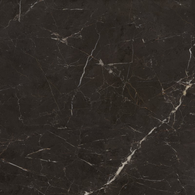 GR06 Напольный Мрамор Серо-коричневый матовый 600x600
