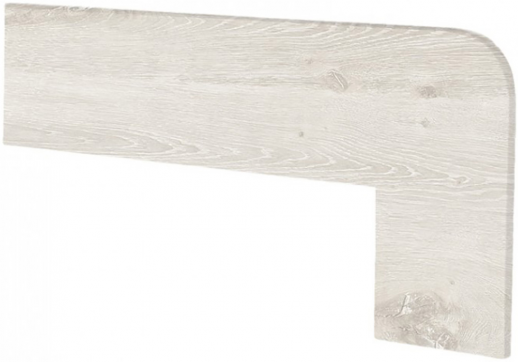 Плинтус Yoho Zanquin Recto Maple Izqda 17.5x42.3