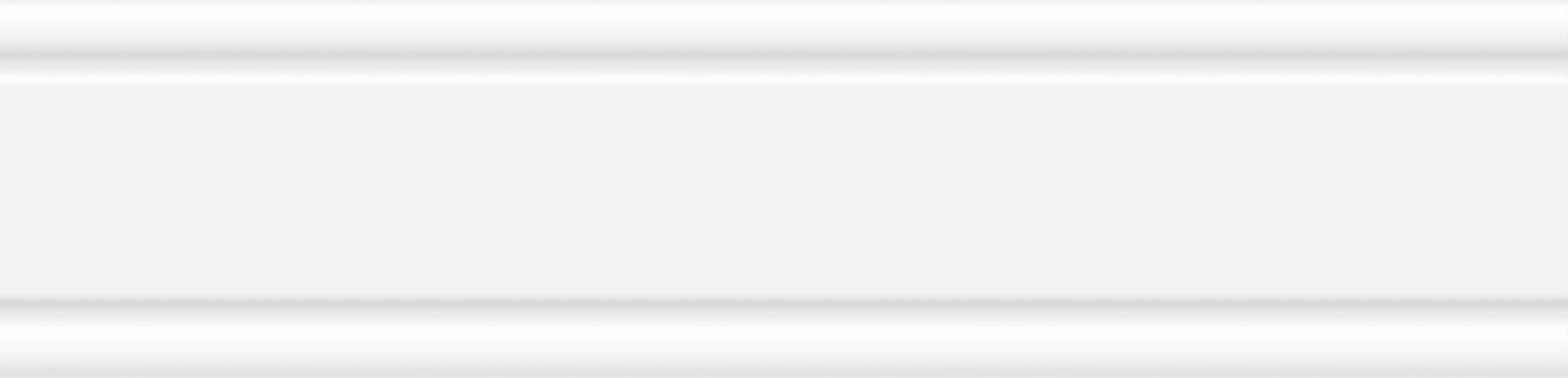 010200000124 Бордюр Флора Белый 01 25х6