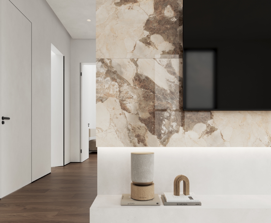 Лапарет Exence Beige - фото 4