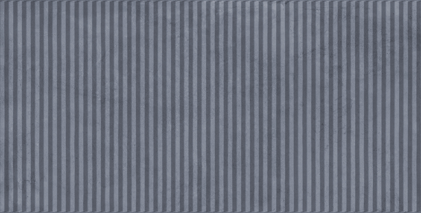 На стену Iconic Azul Striato Mate Rectificado 60х120 - фото 13