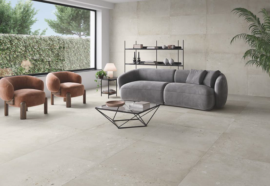 CAN5ILLUPDGA На пол Illusion Crema Mate Rect 60x120 - фото 3