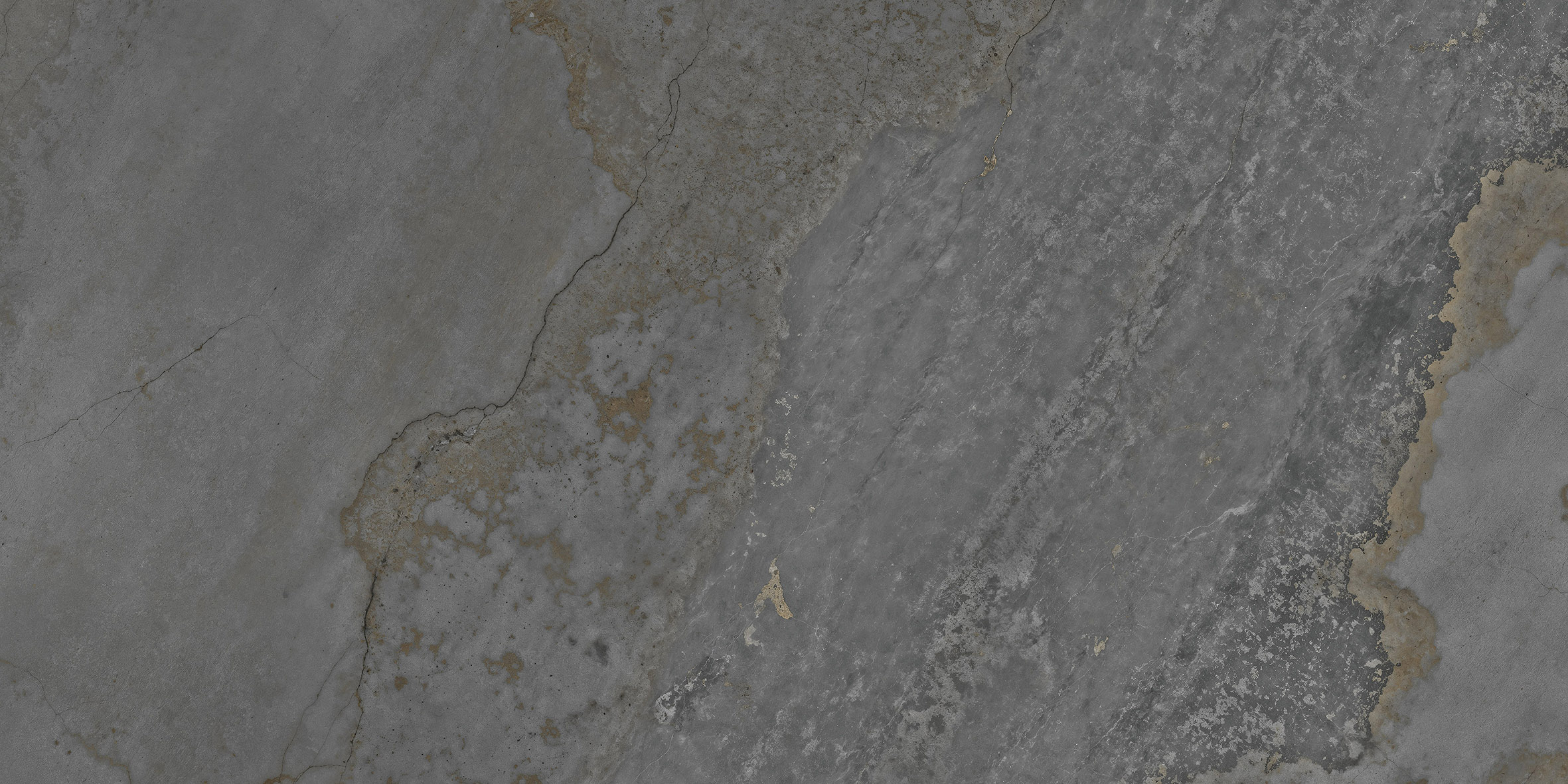 На пол Planet Dark Metal Soft 60x120 - фото 13