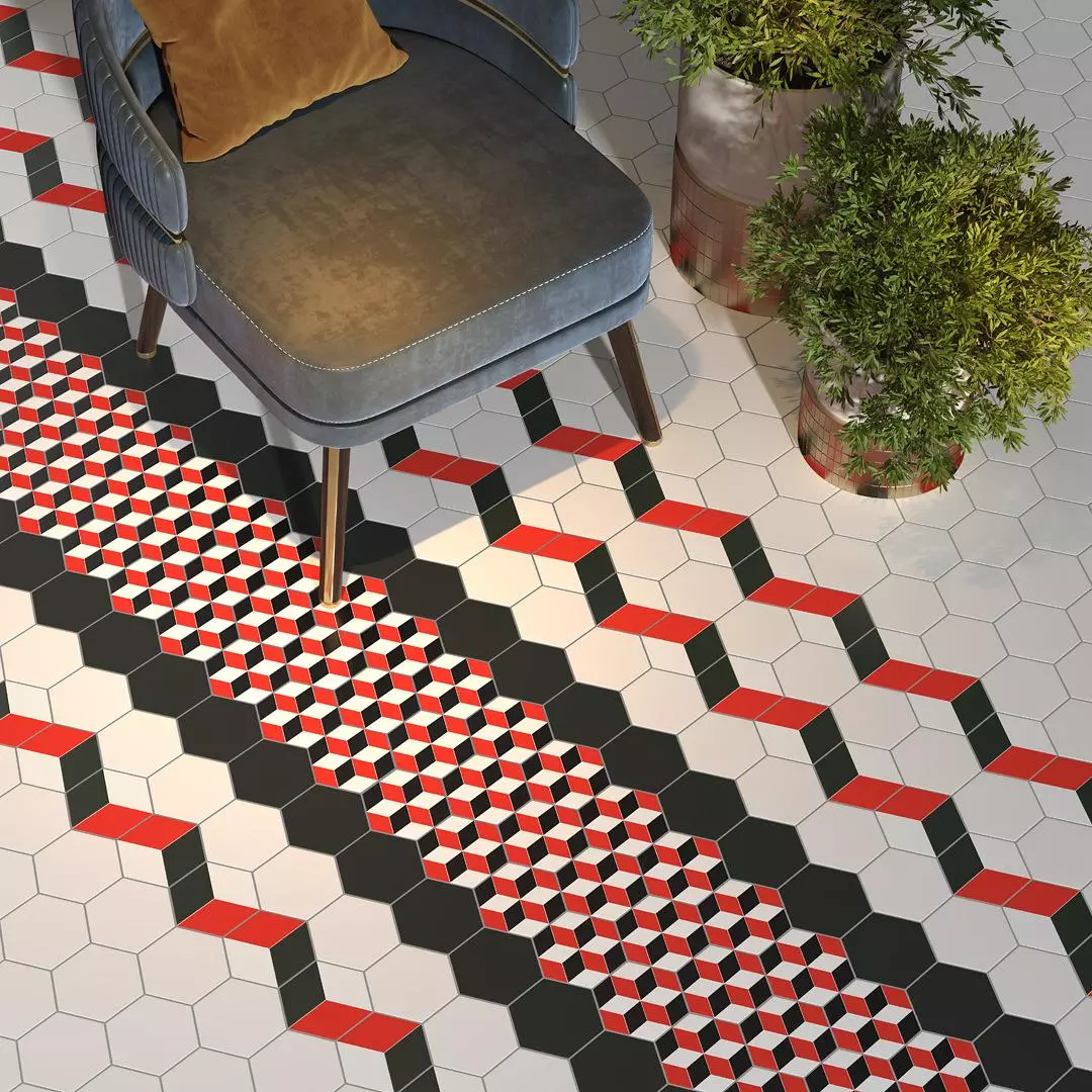 Керама Марации Кальсада - фото 9