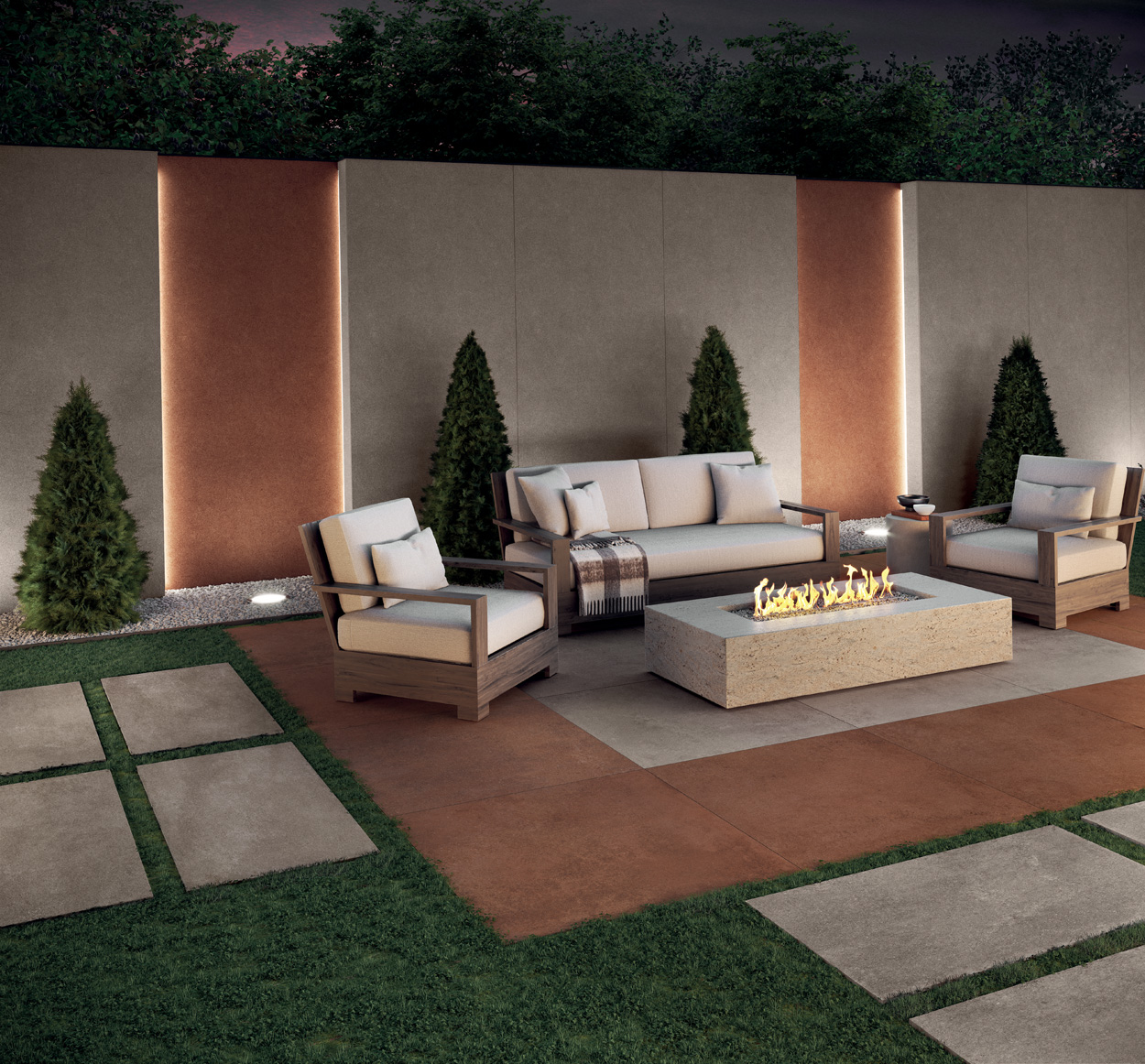 Kerlite Arketipo - фото 16