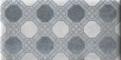 1049578 Декор New orleans French Quarter Bourbon Street 20х10 - фото 28