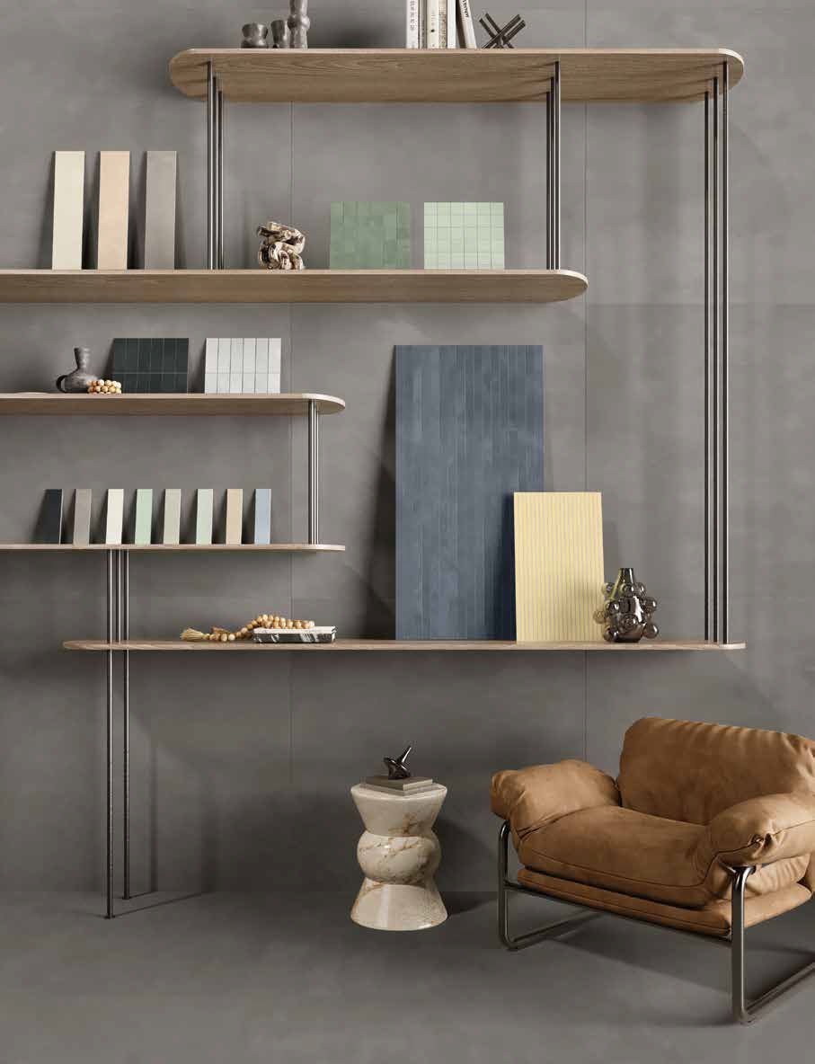 AFAN На пол Join Verve Soft 60x60 - фото 13