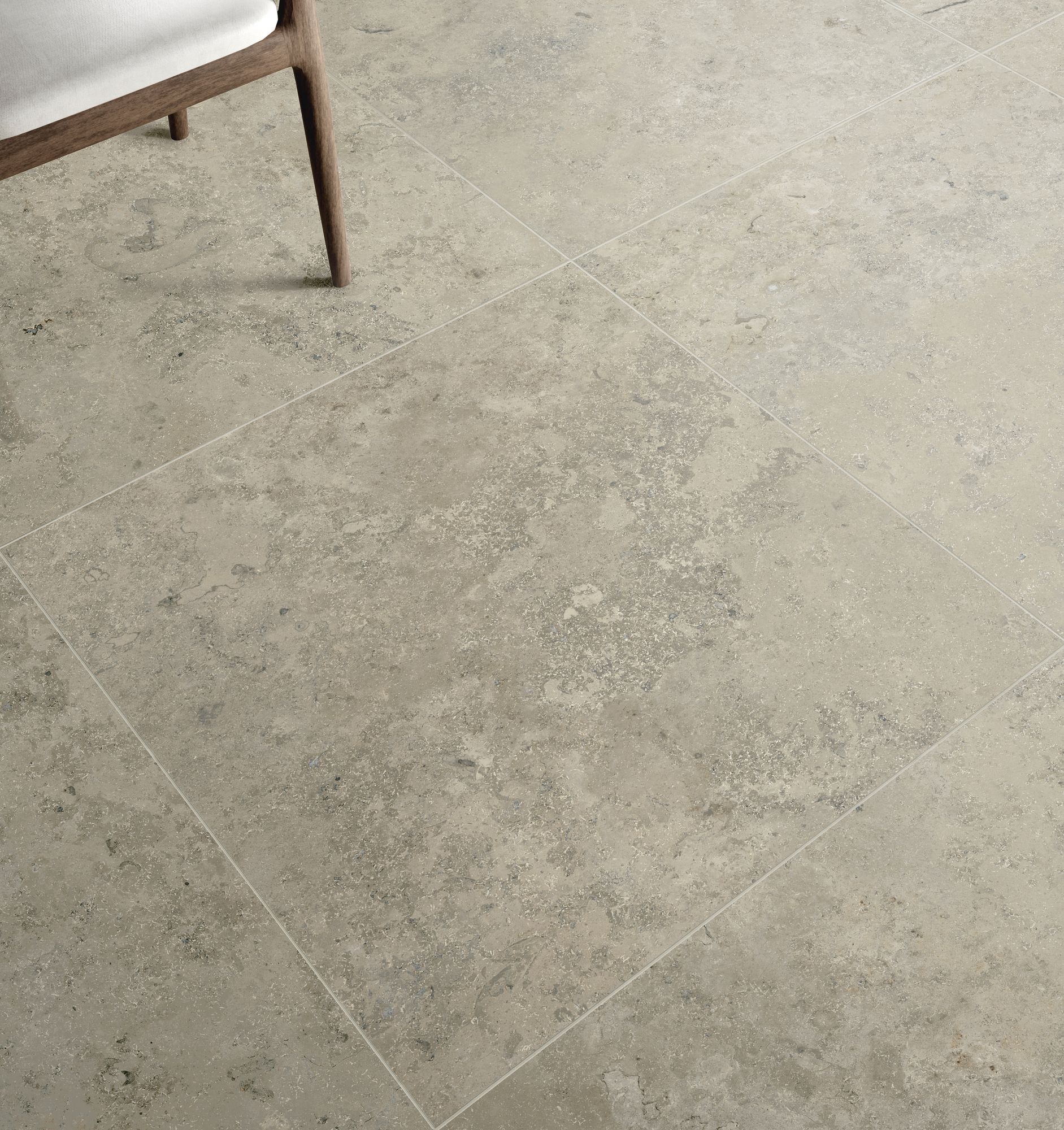 117000 На пол Blendstone Pure 60x120 - фото 6