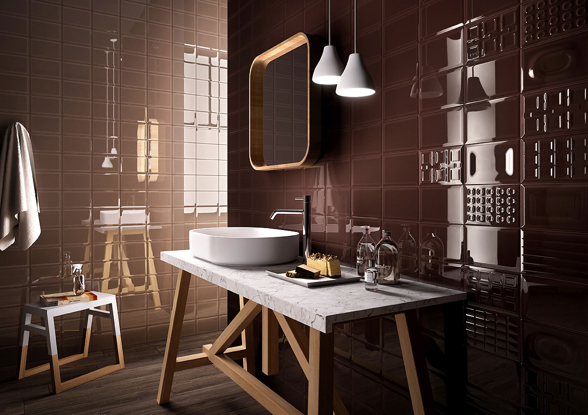 Imola Ceramica Cento Per Cento - фото 3