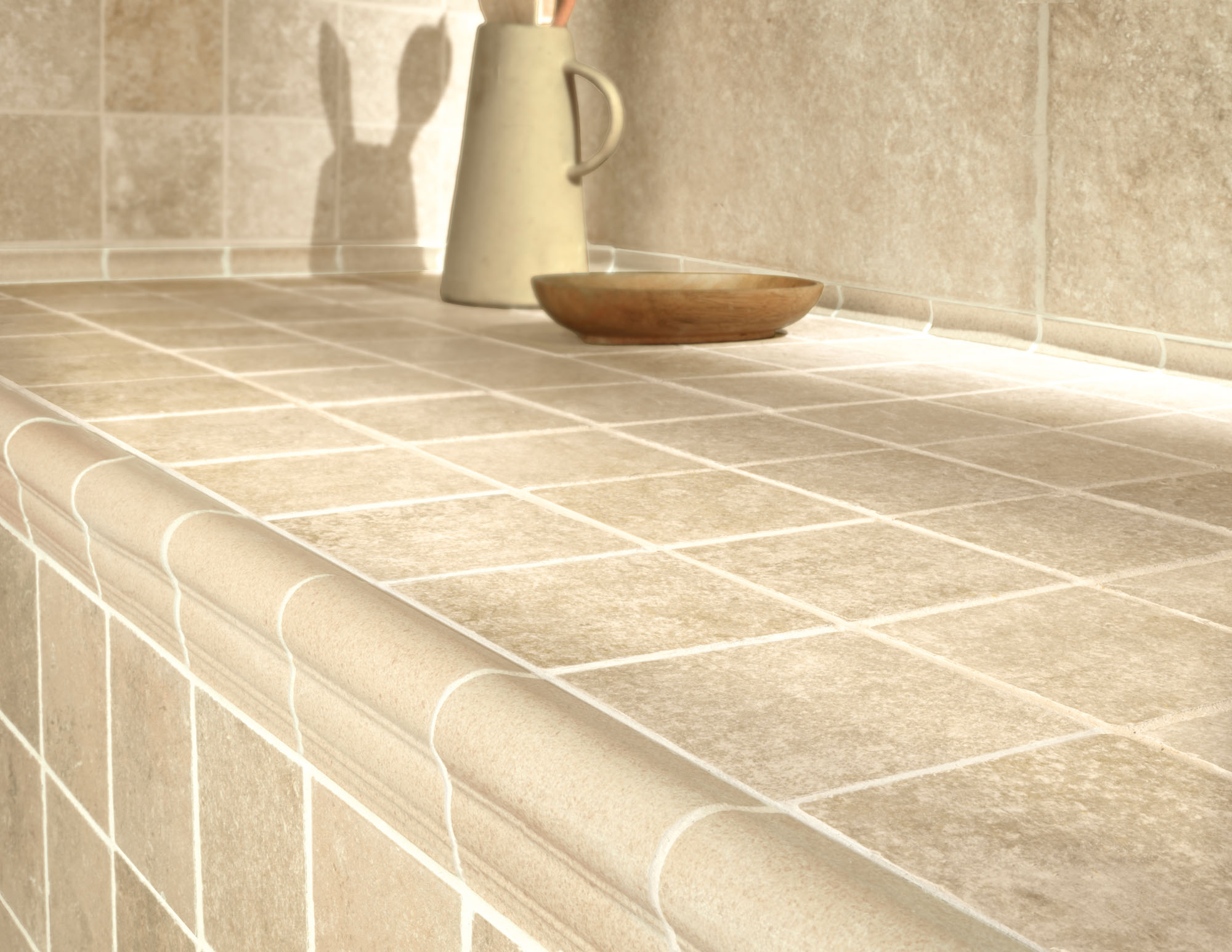 117122 На пол Terre Del Sole Granato 30x60 - фото 7