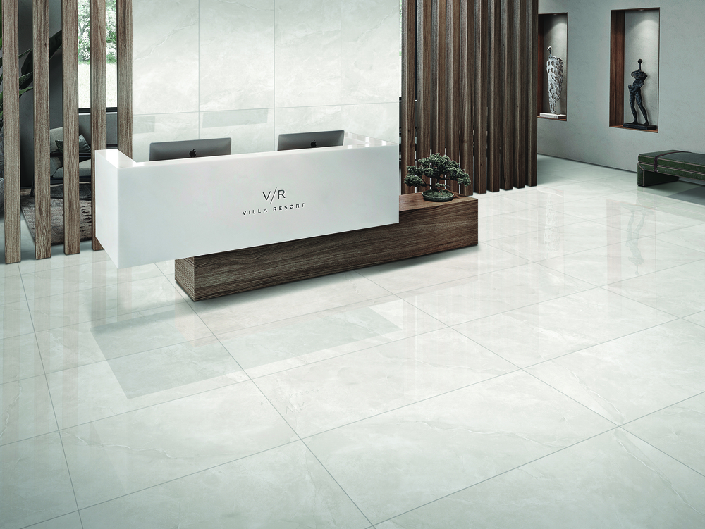 RP-238573  Unika Onix White Glossy 60x120 - фото 7