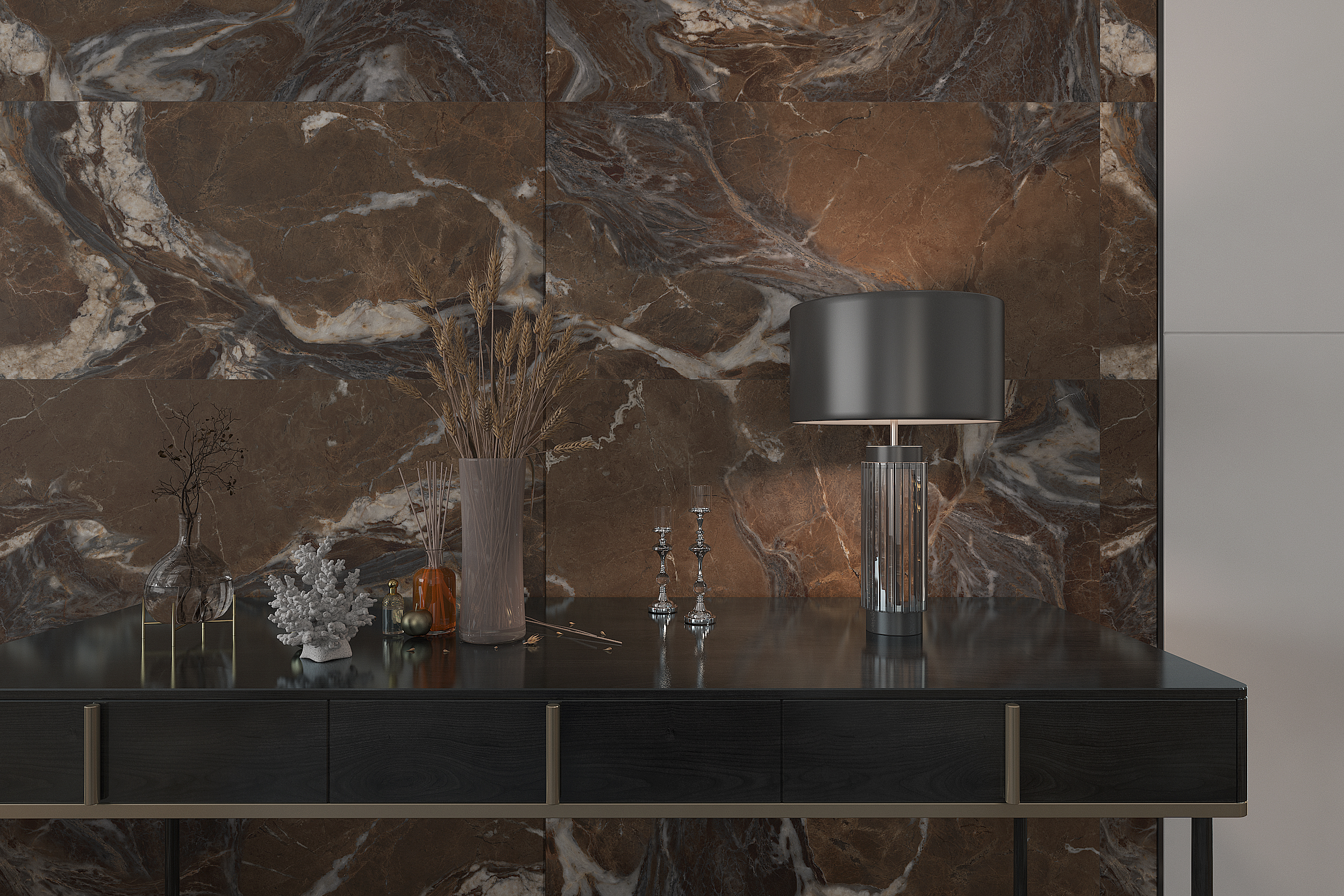 NT Ceramic Riverstone - фото 33