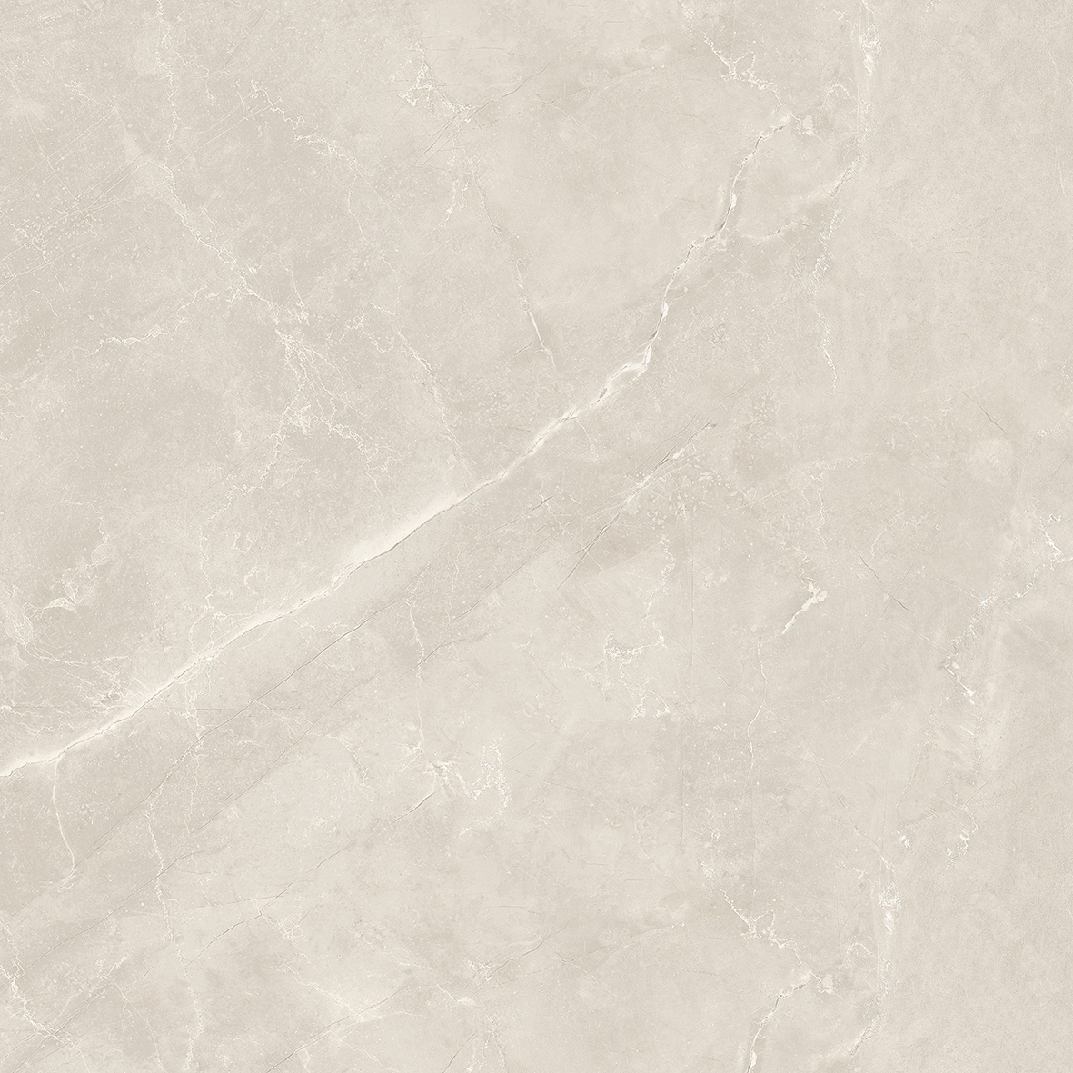 На пол Impronta Ivory 80х80 Сатинированный - фото 2