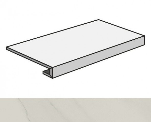 620070001787 Ступень Allure Gioia Scalino Frontale Lap 33x80